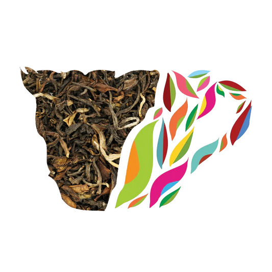 Darjeeling Signature Black | Second Flush