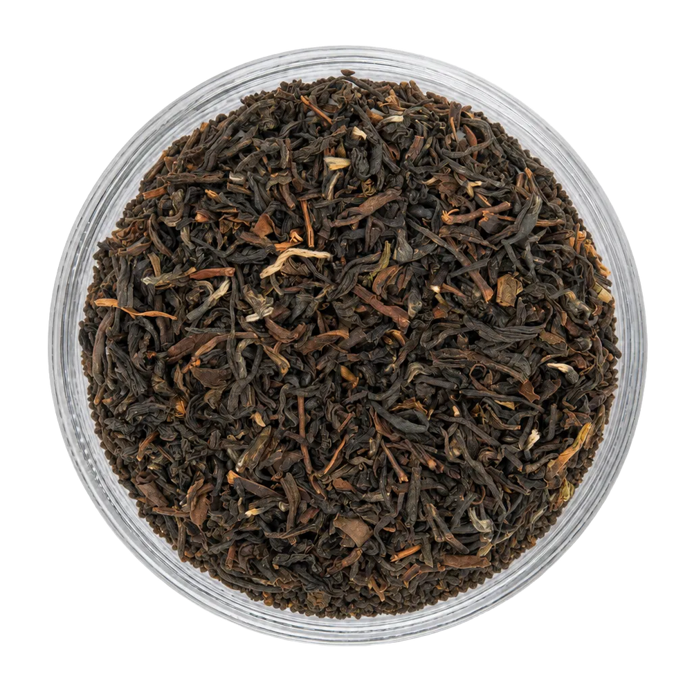 DARJEELING SMOKES (ROASTED)