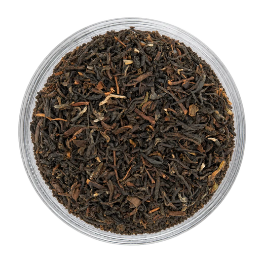 Darjeeling Smokes (Roasted)
