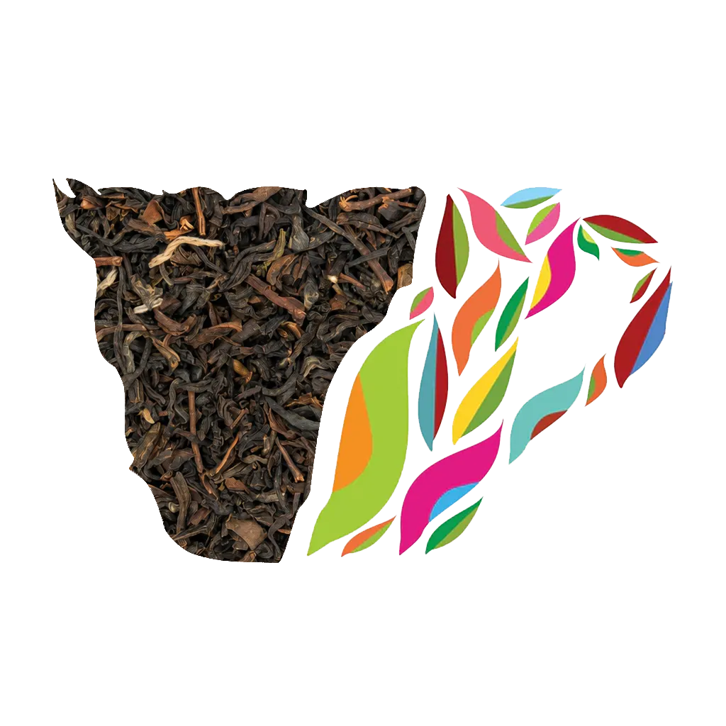 DARJEELING SMOKES (ROASTED)
