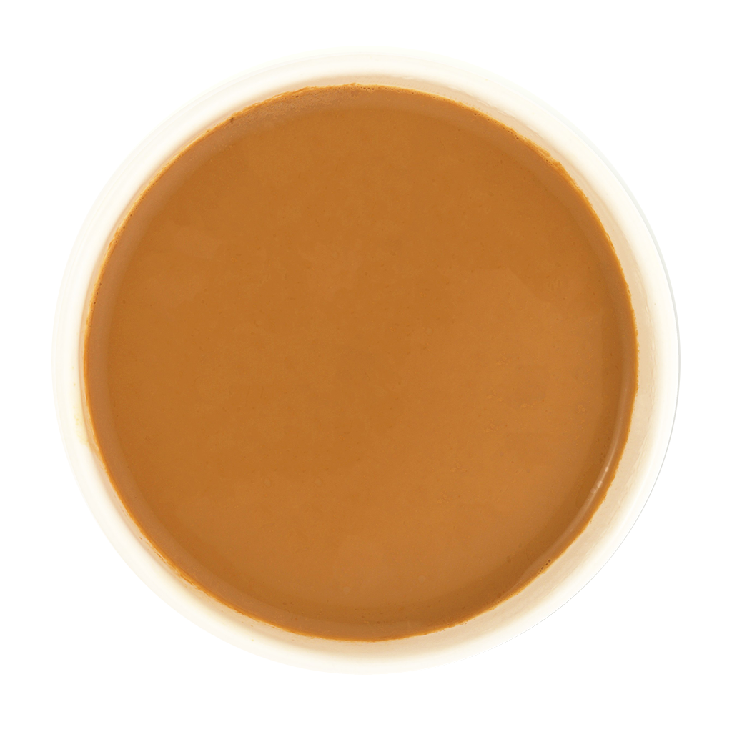 Cinnamon Zest
