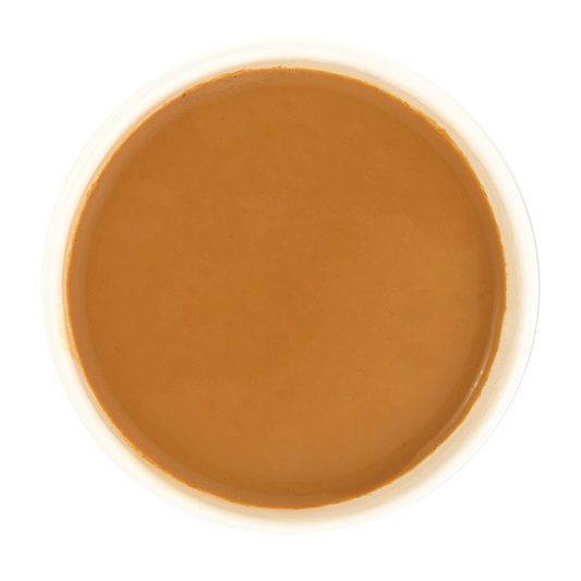 Cinnamon Zest