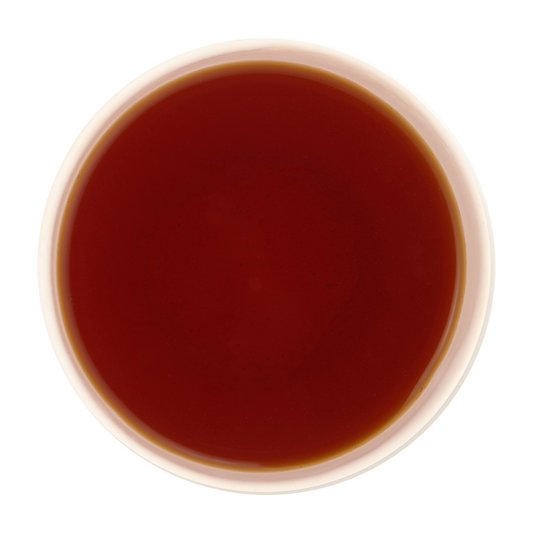 Cinnamon Zest