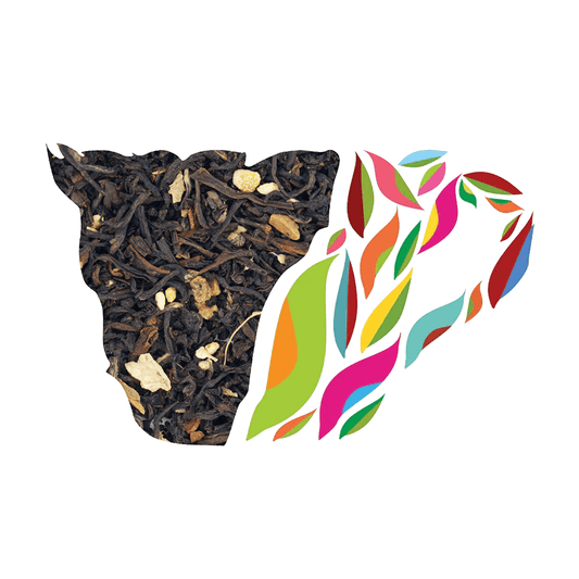 Nimbu Spice Tea