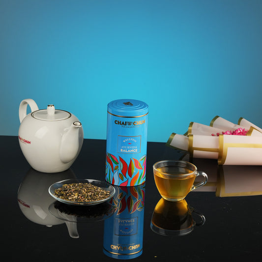 Ayurveda Balance