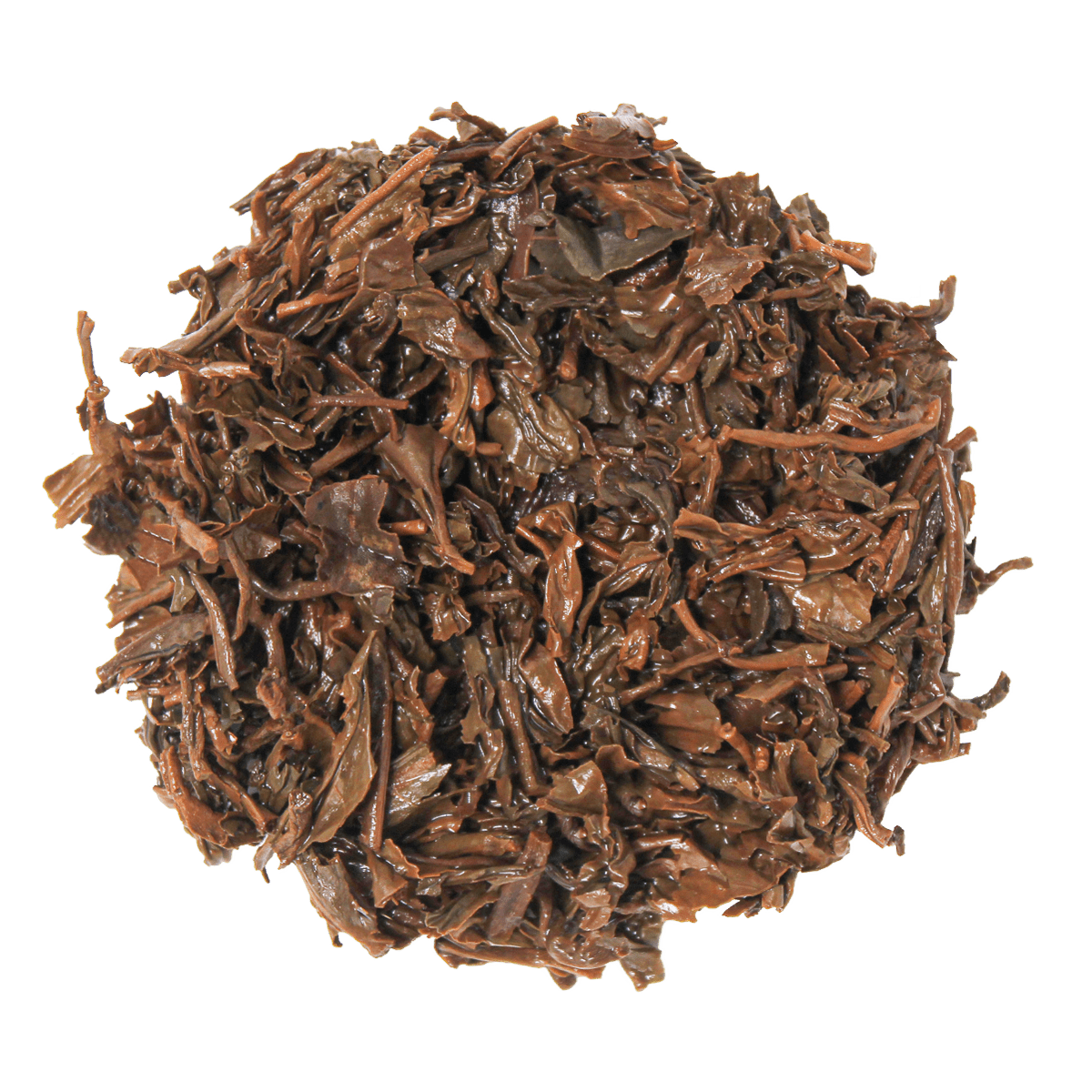 English Breakfast - Chai Chun