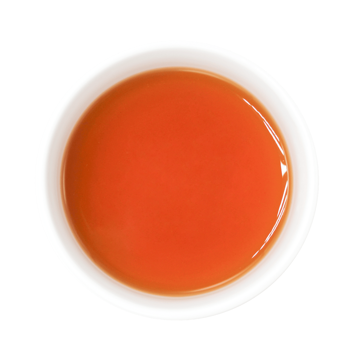 English Breakfast - Chai Chun