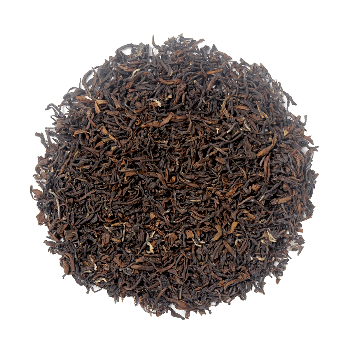 Orchid Nest Musk - Chai Chun