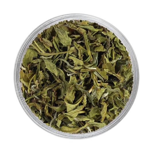 Glenburn-FTGFOP1CL | Second Flush
