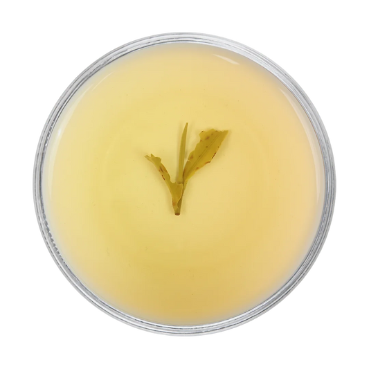 Glenburn-FTGFOP1CL | Second Flush