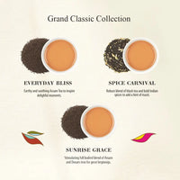 Grand Classic Collection