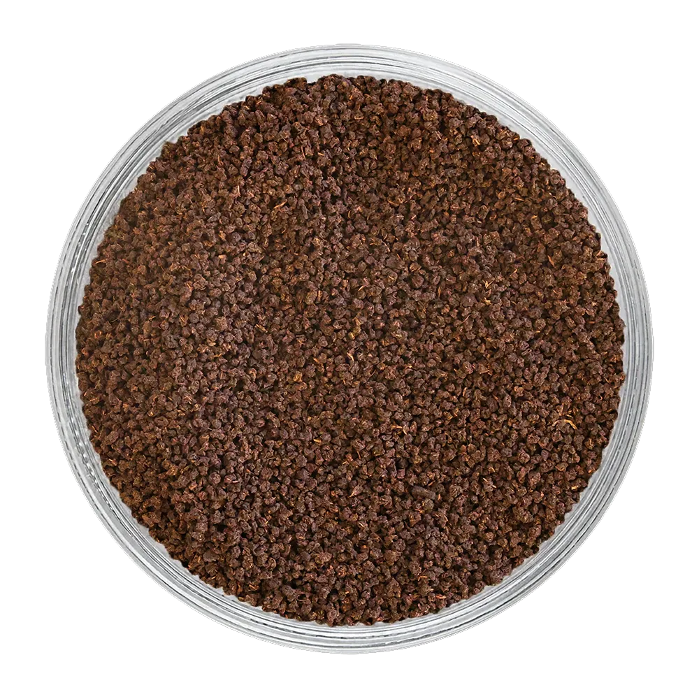 Hirajuli-BOP (2nd Flush)