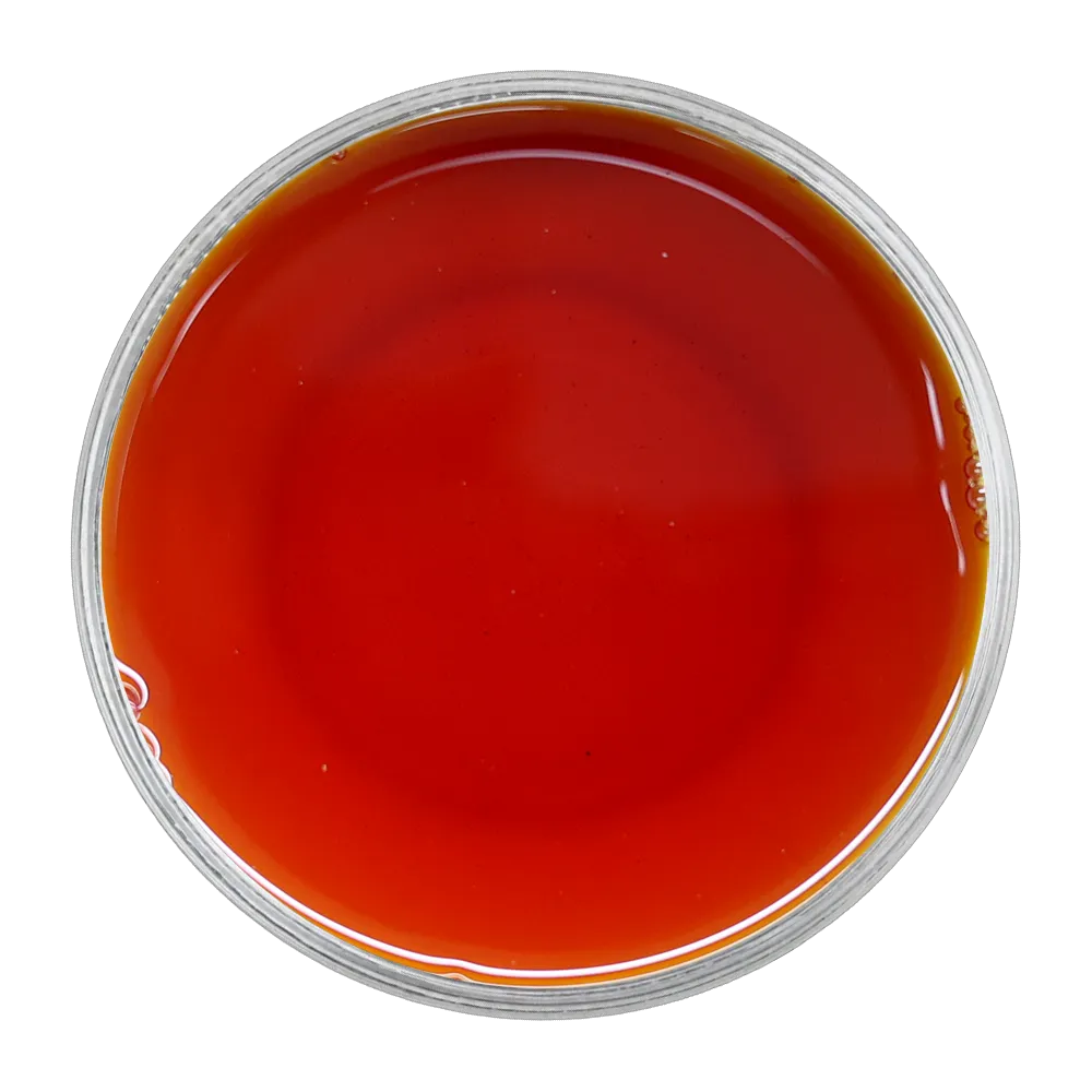 Hirajuli-BOP (2nd Flush)