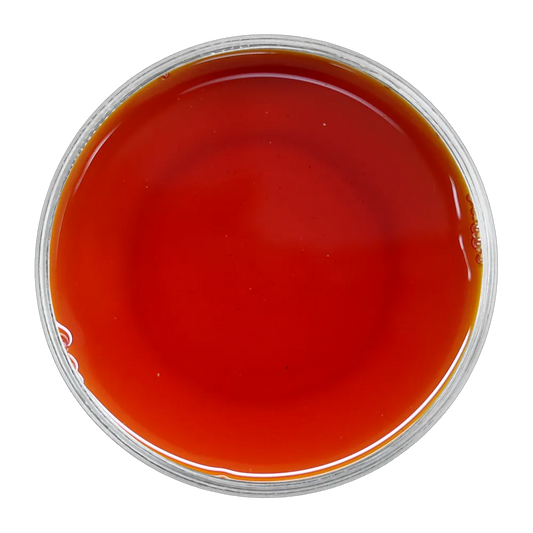 Hirajuli-BOP (2nd Flush)