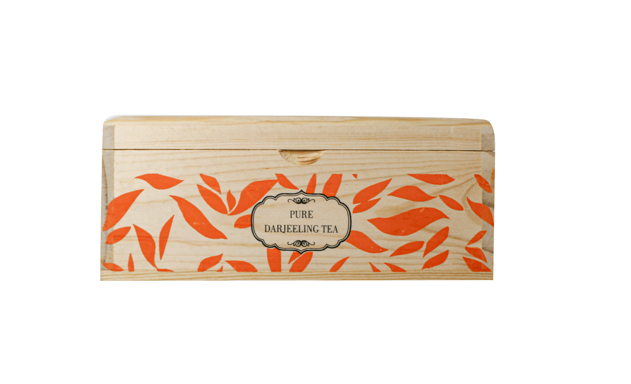 darjeeling tea
