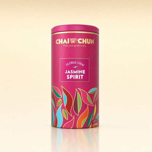 Jasmine Spirit