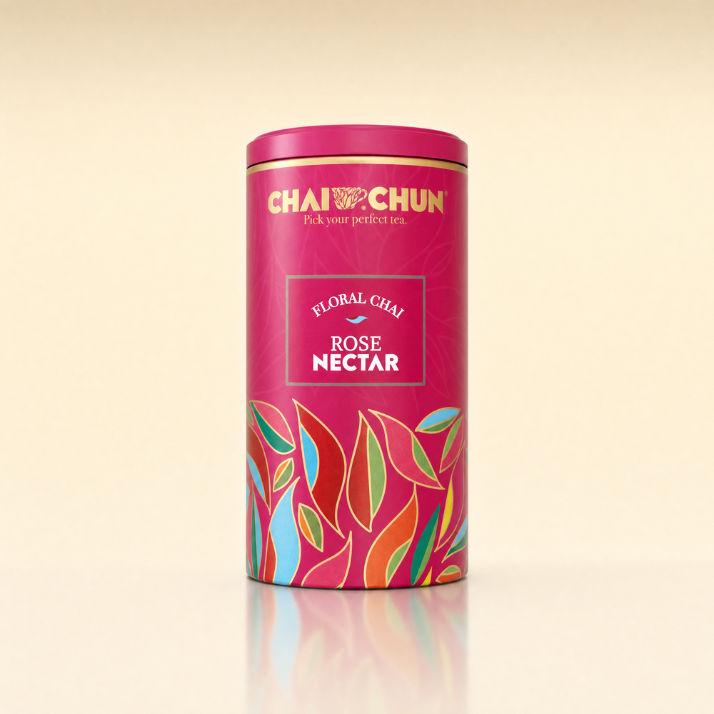 Rose Nectar
