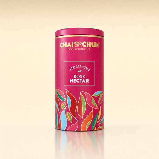 Rose Nectar