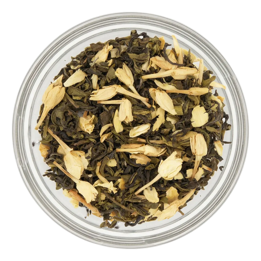 Jasmine Spirit