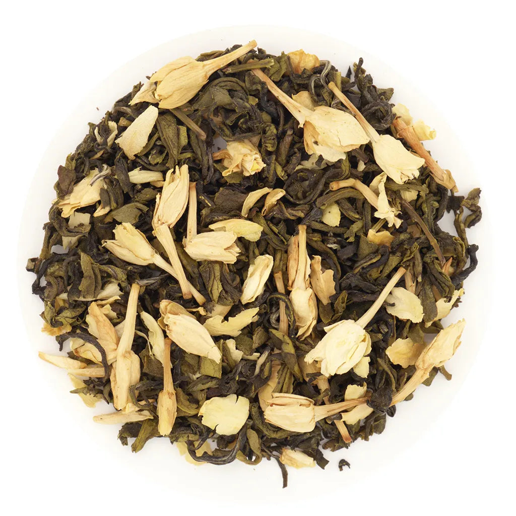 Jasmine Spirit