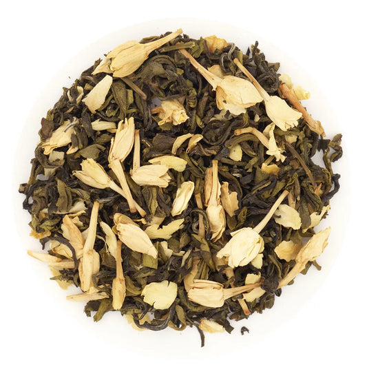 Jasmine Spirit