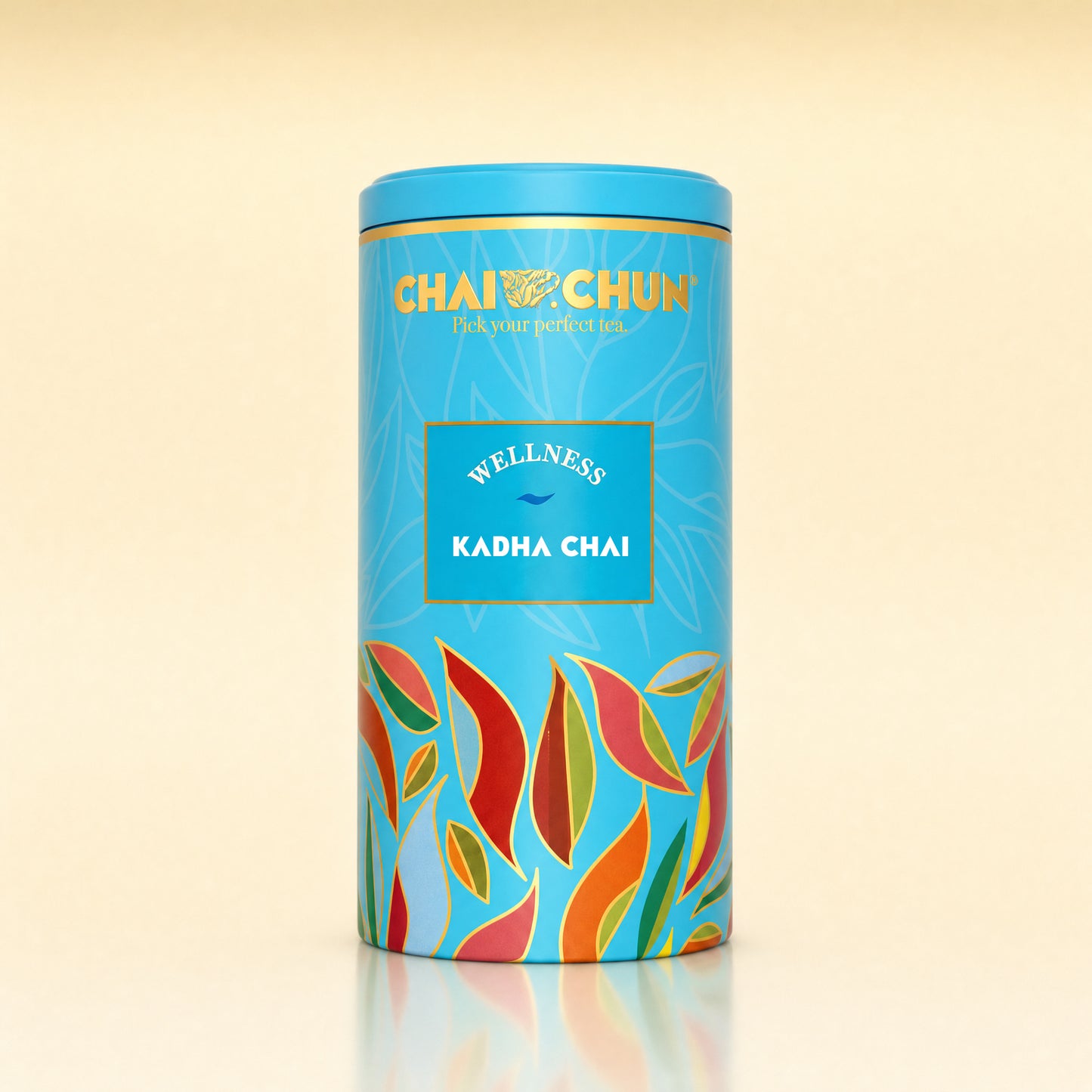 Kadha Chai