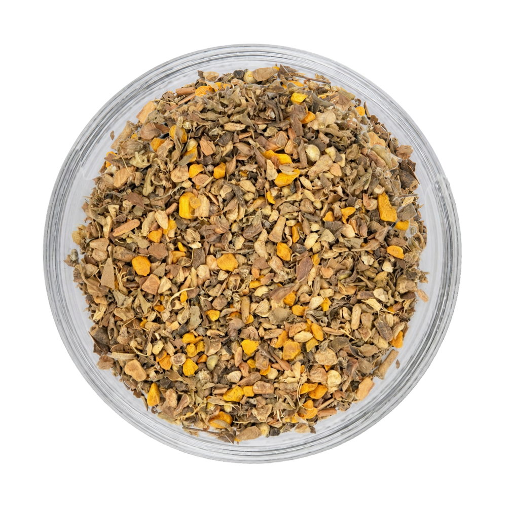 Kadha Chai