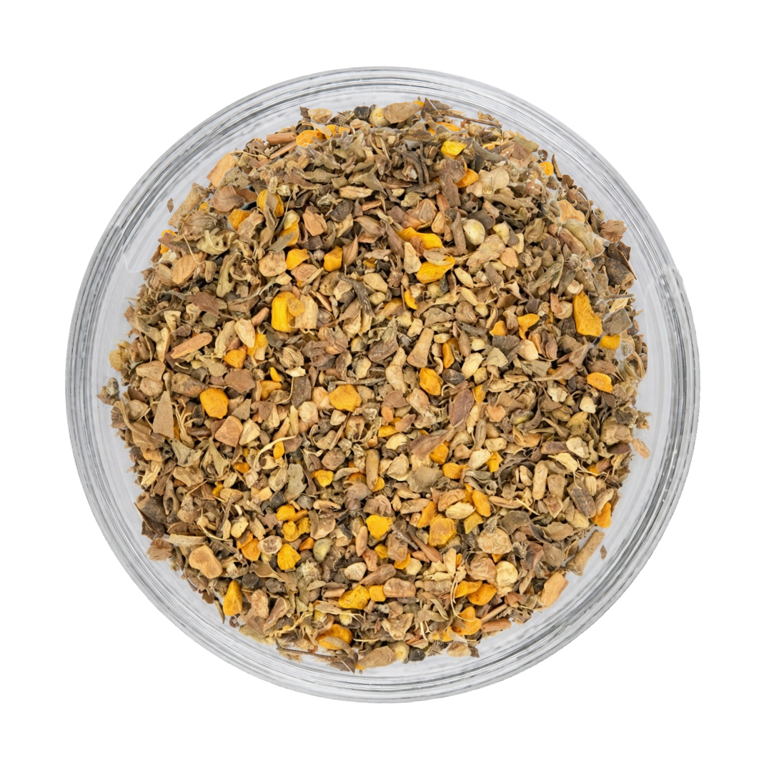 Kadha Chai