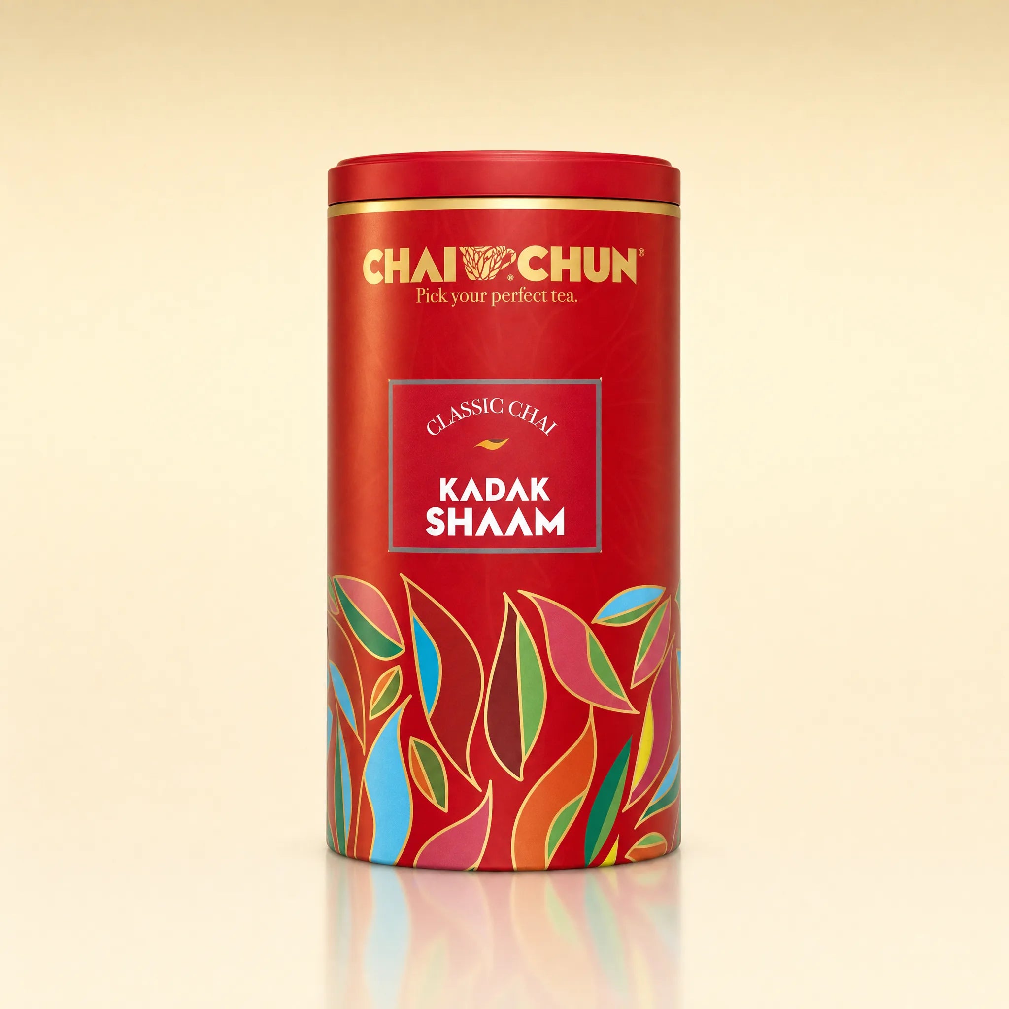 Kadak Shaam