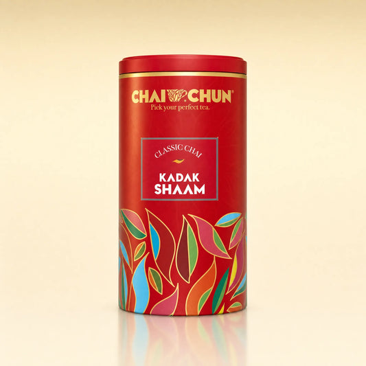 Kadak Shaam