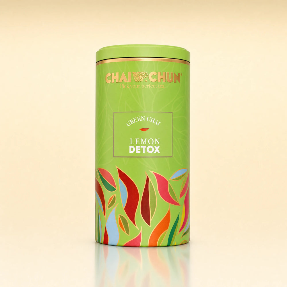 Lemon Detox