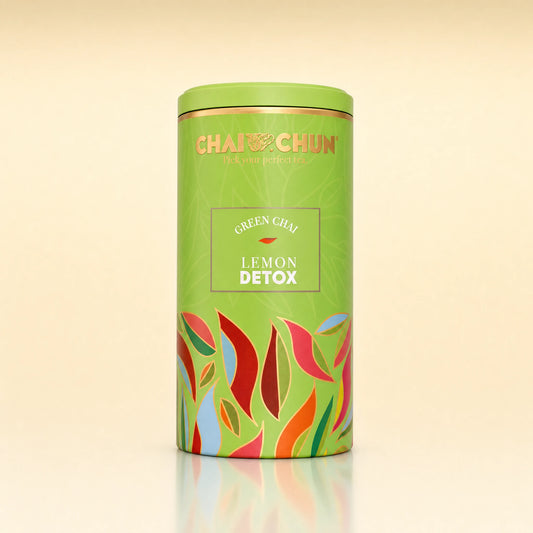 Lemon Detox