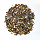 Tulsi Detox