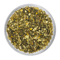 Moringa Turmeric Green