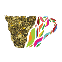 Moringa Turmeric Green