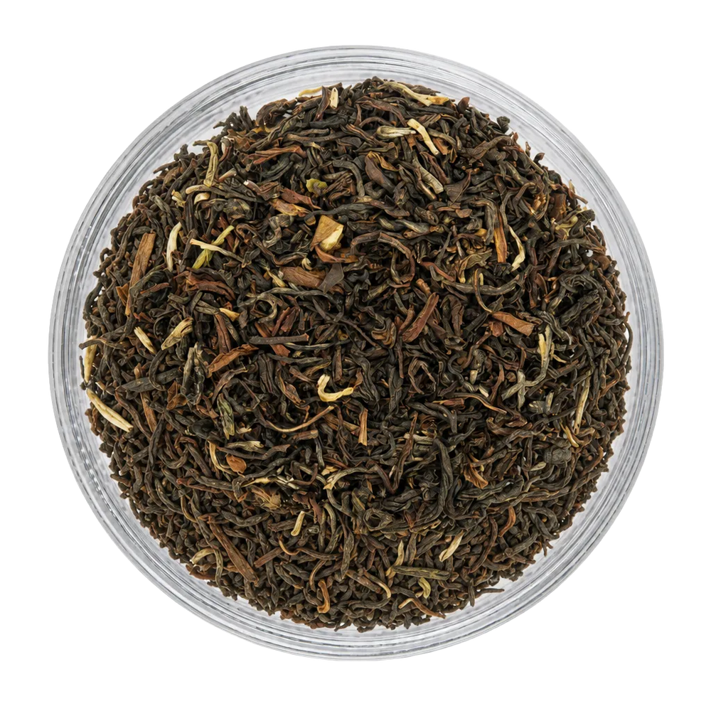 MUSCATEL OF DARJEELING (SECOND FLUSH)