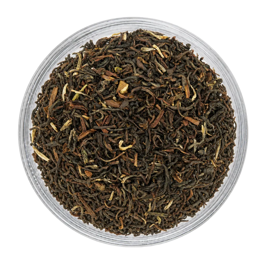MUSCATEL OF DARJEELING (SECOND FLUSH)