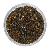 MUSCATEL OF DARJEELING (SECOND FLUSH)