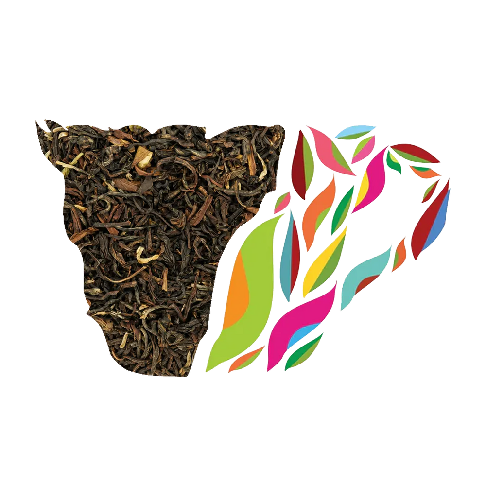 MUSCATEL OF DARJEELING (SECOND FLUSH)