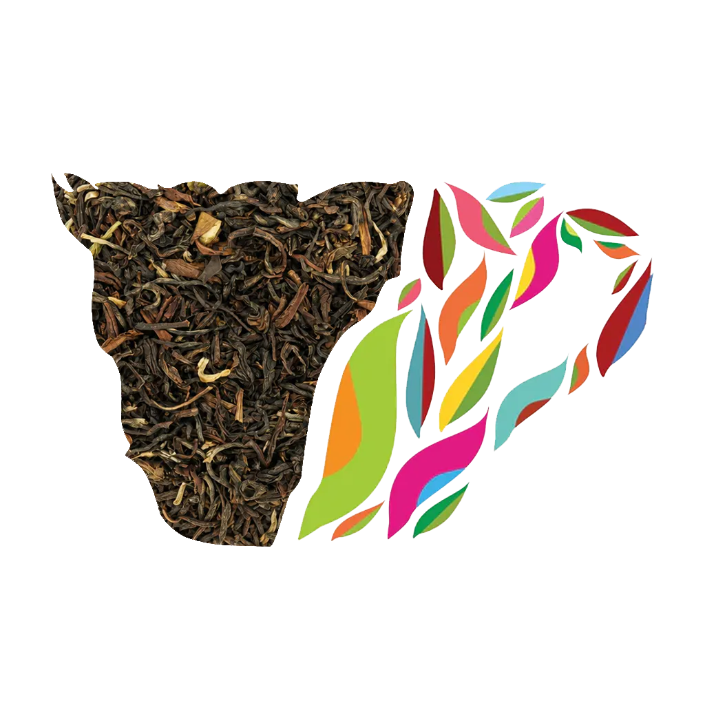 MUSCATEL OF DARJEELING (SECOND FLUSH)