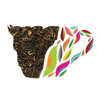 MUSCATEL OF DARJEELING (SECOND FLUSH)