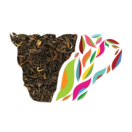 Muscatel of Darjeeling | Second Flush