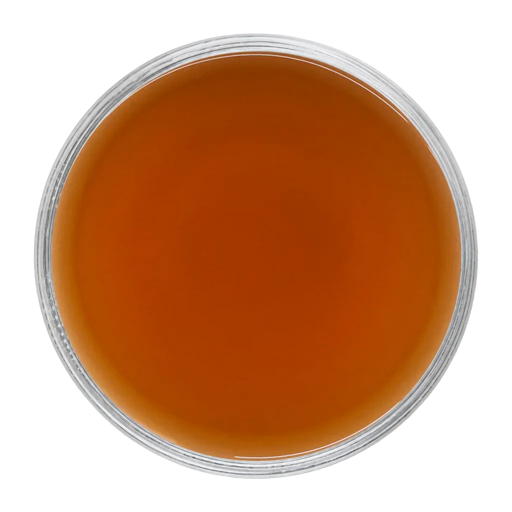 MUSCATEL OF DARJEELING (SECOND FLUSH)