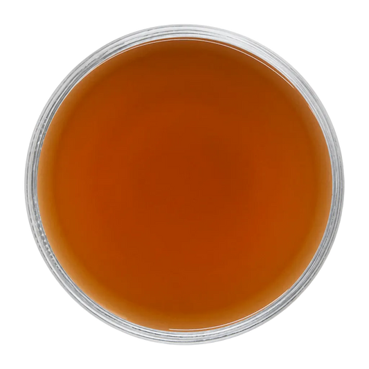 Muscatel of Darjeeling | Second Flush