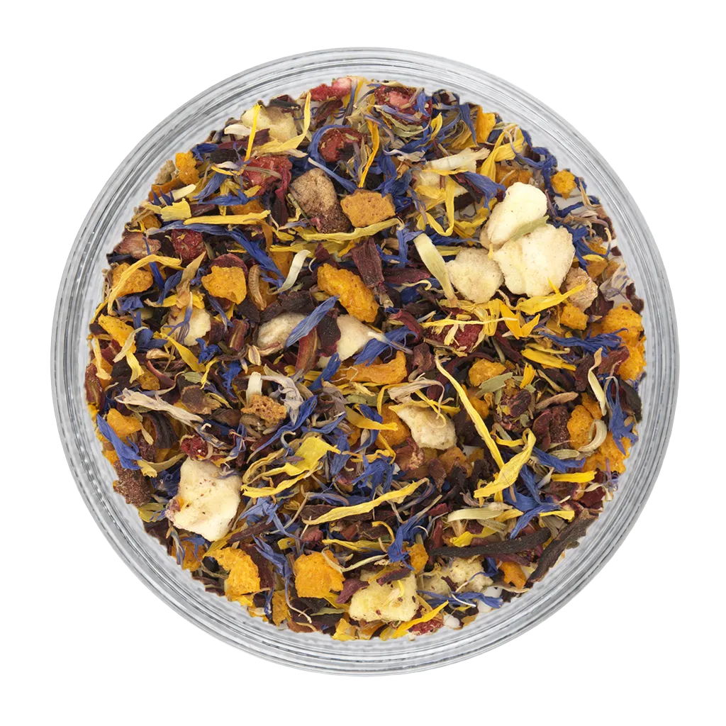 Mango Melange
