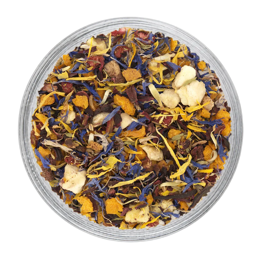 Mango Melange