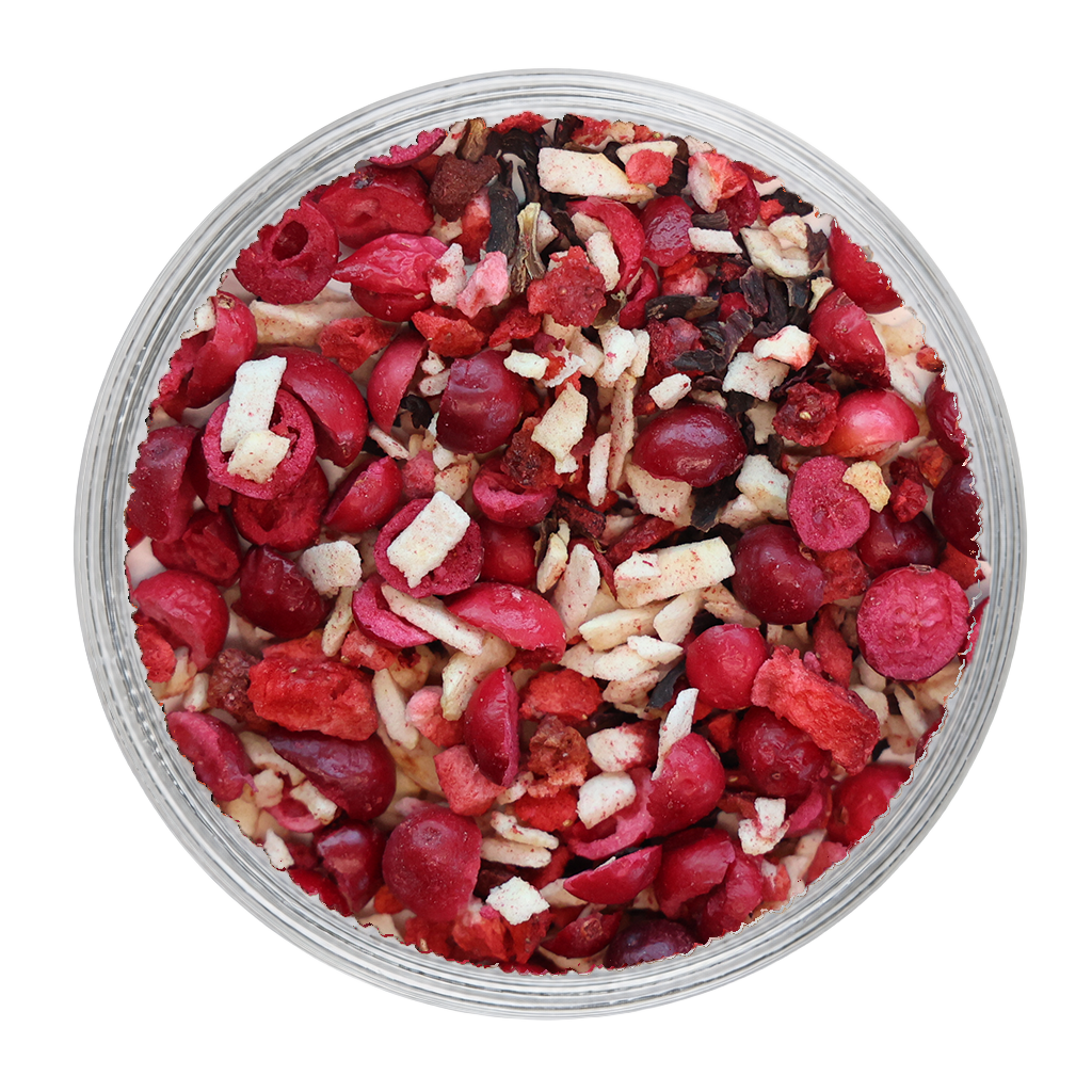 Mixed Fruit