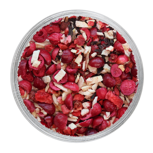 Mixed Fruit