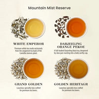 MOUNTAIN MIST RESERVE