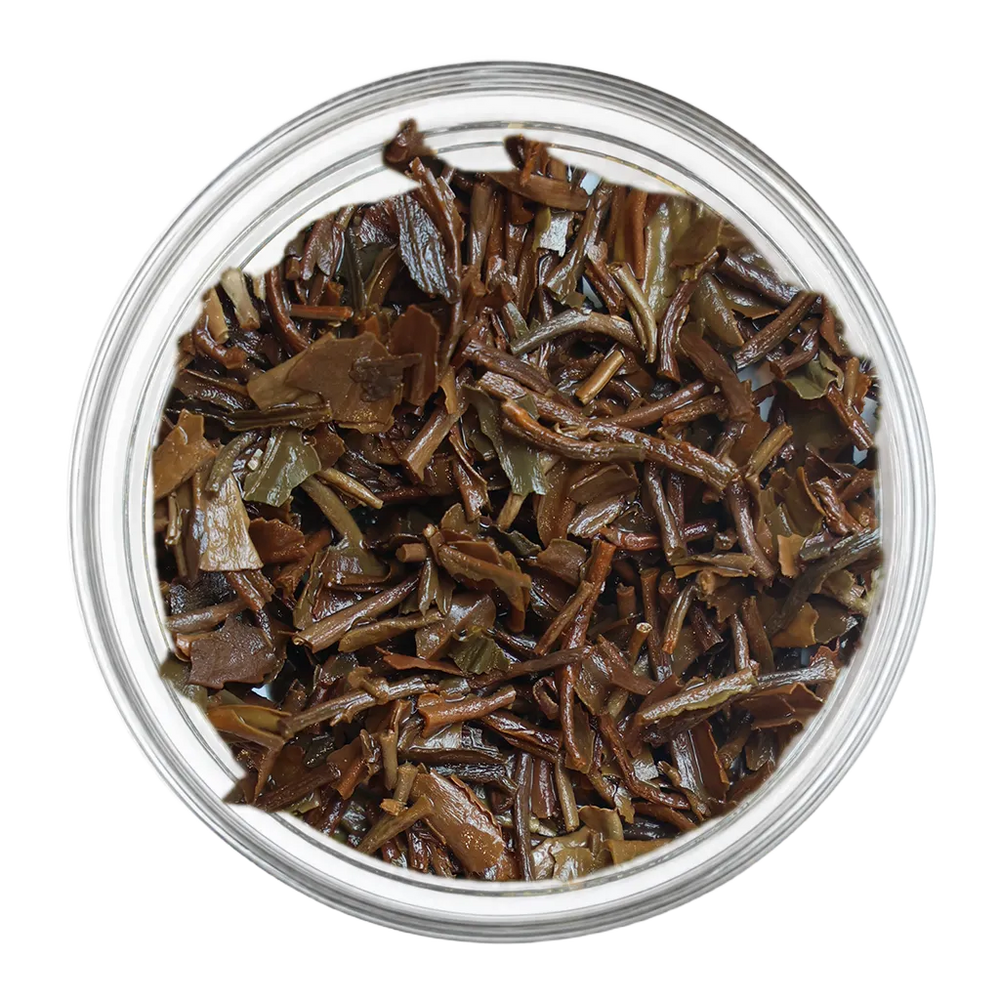 Namring-FTGFOP1 Muscatel (2nd Flush)